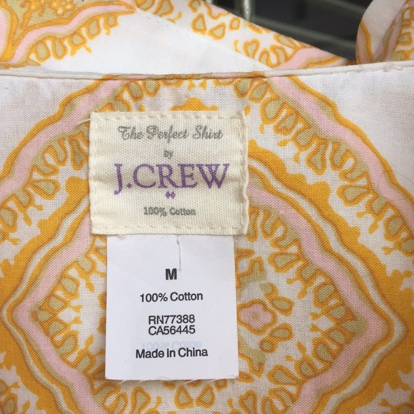 Button down blouse - Picture 3 of 3